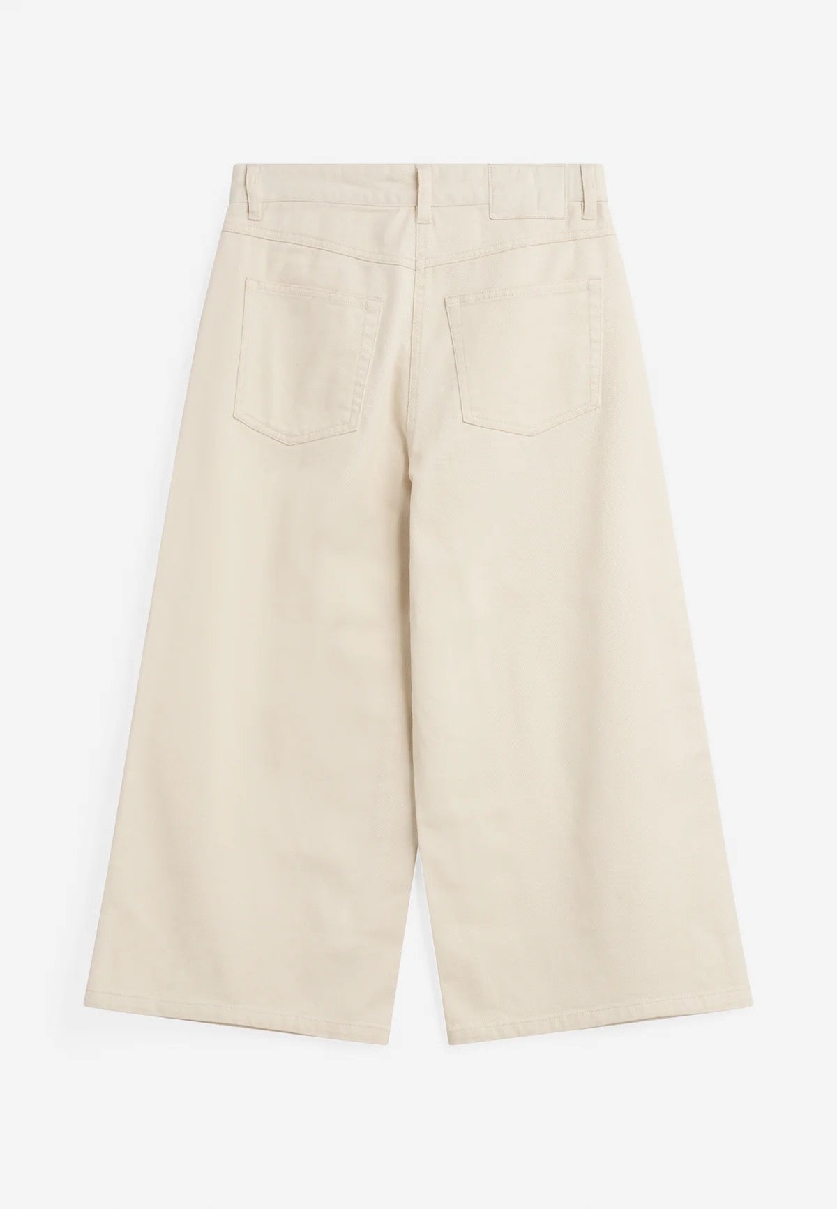 Minimum Caroline Culotte Jean