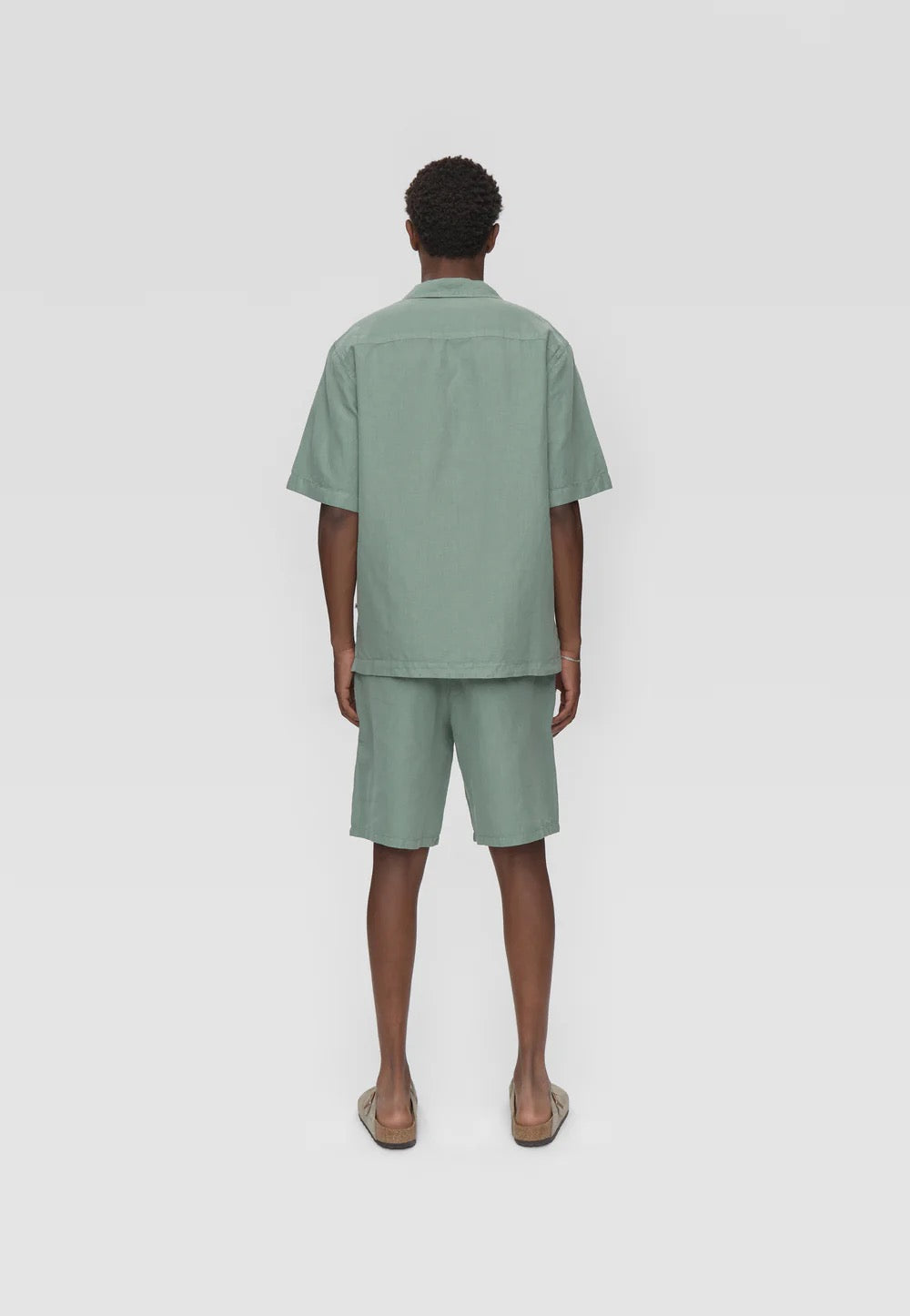 Minimum M's Atlas Relaxed Shorts (+2 Colours)
