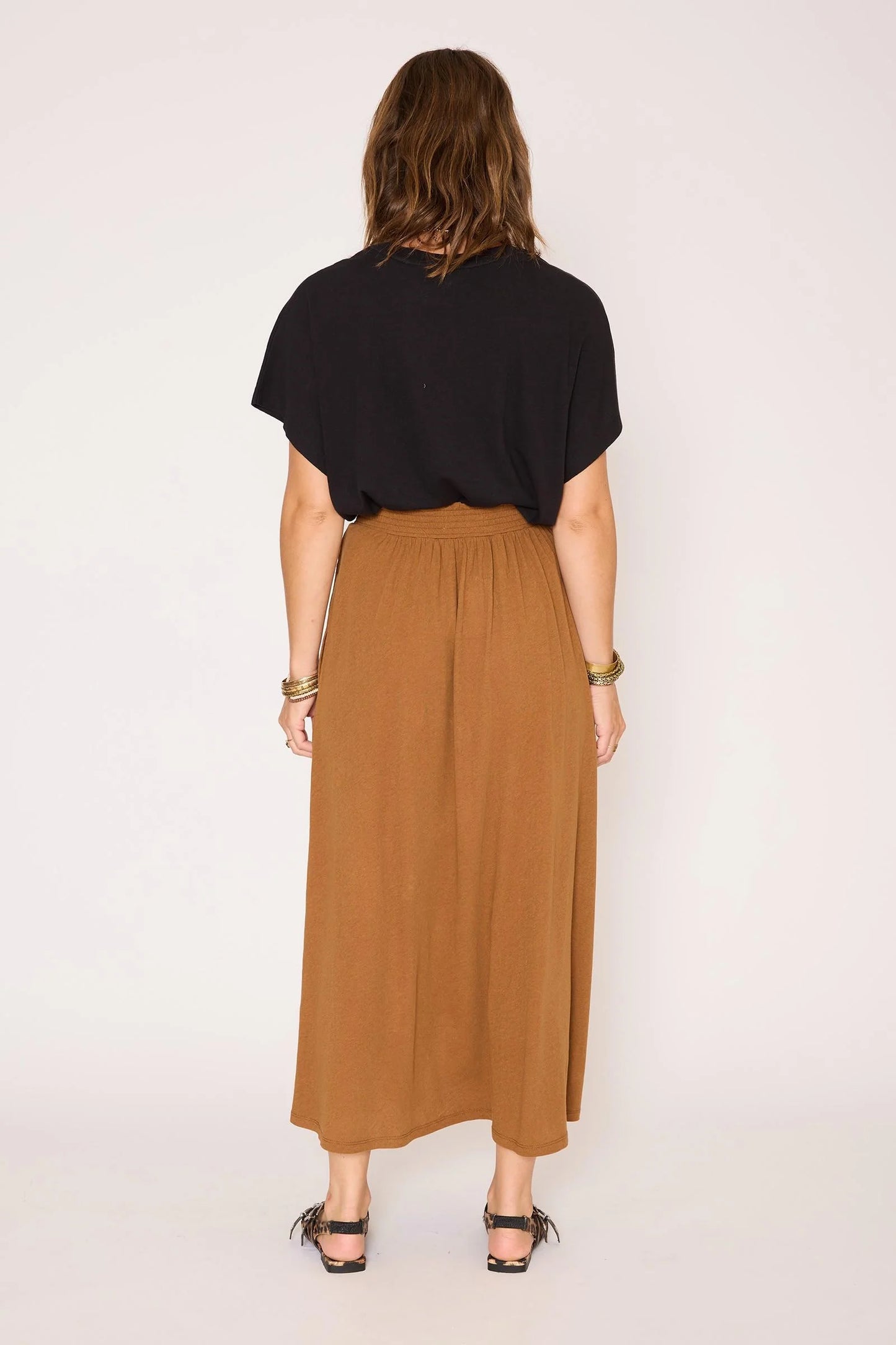 MKT Jamaica Skirt