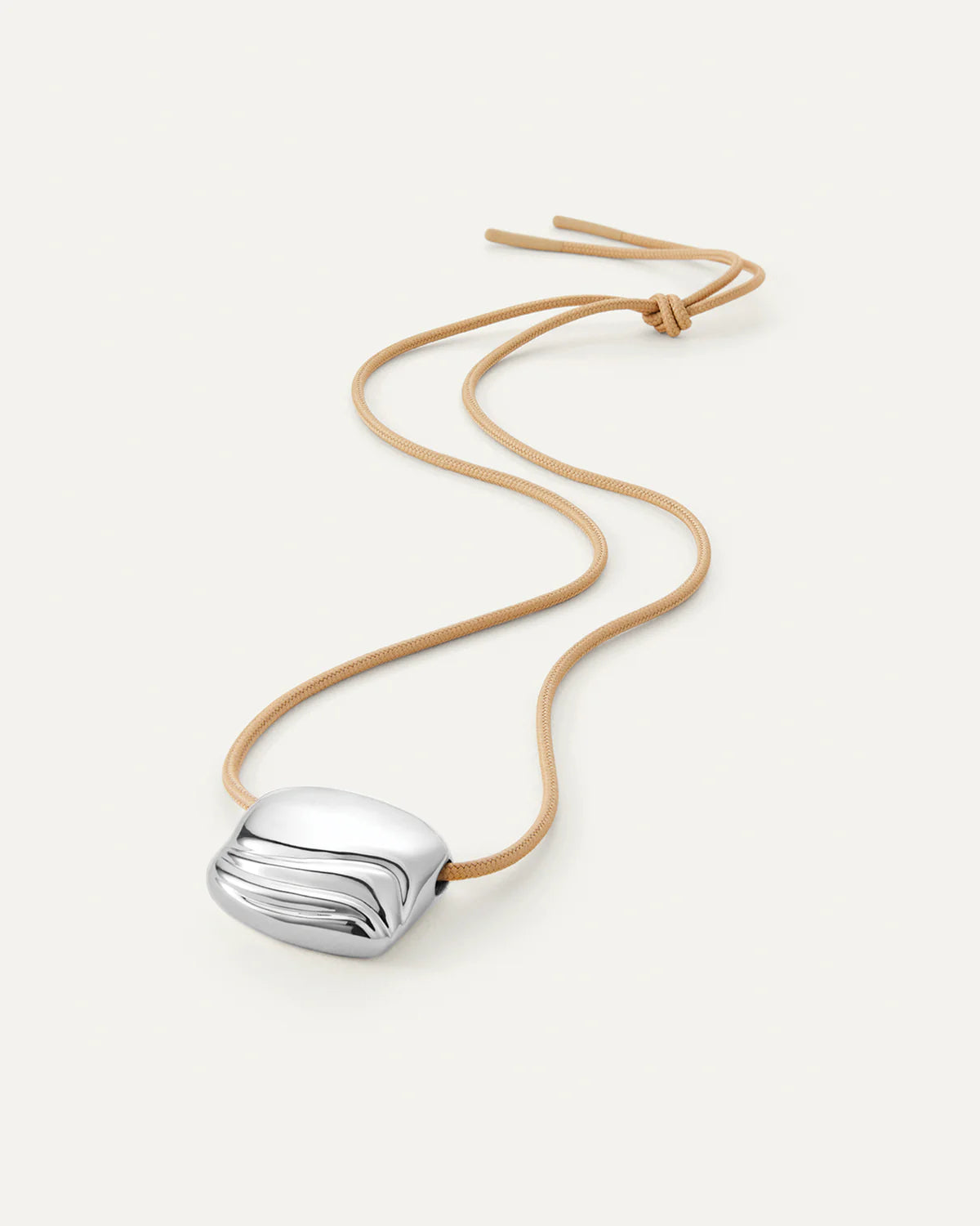 Jennybird Rue Rope Necklace
