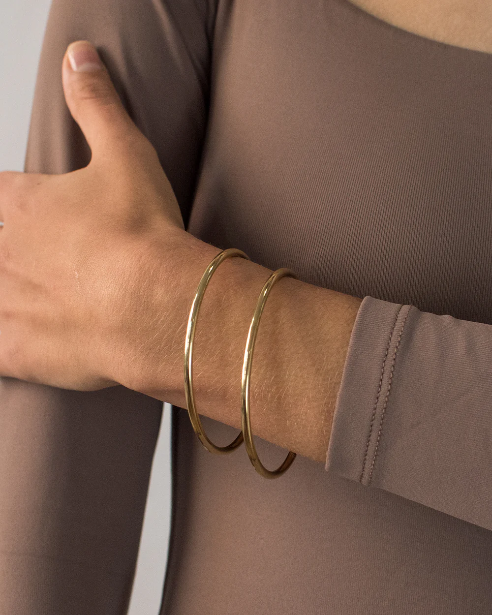 Jenny Bird Dane Bangle Set