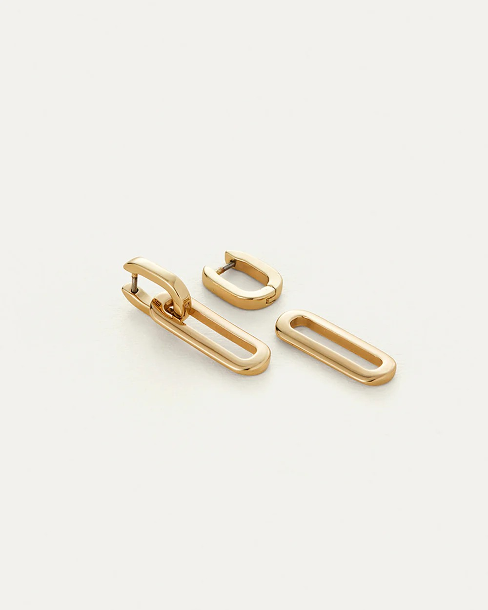 Jenny Bird Detachable Link Earring