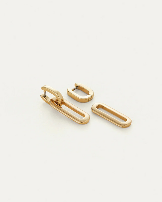 Jennybird Detachable Link Earring