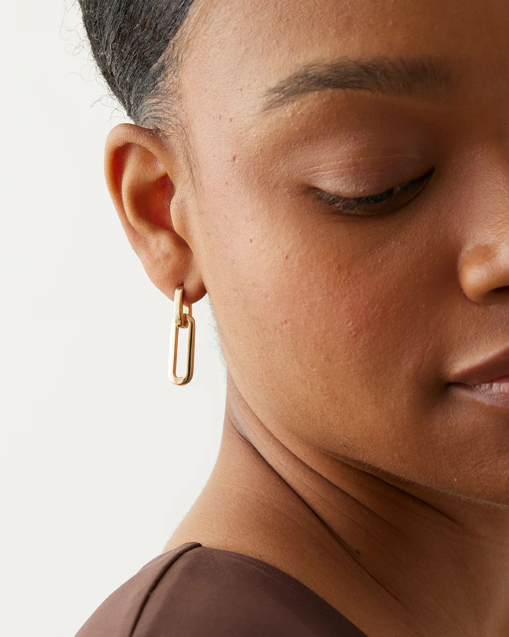 Jenny Bird Detachable Link Earring