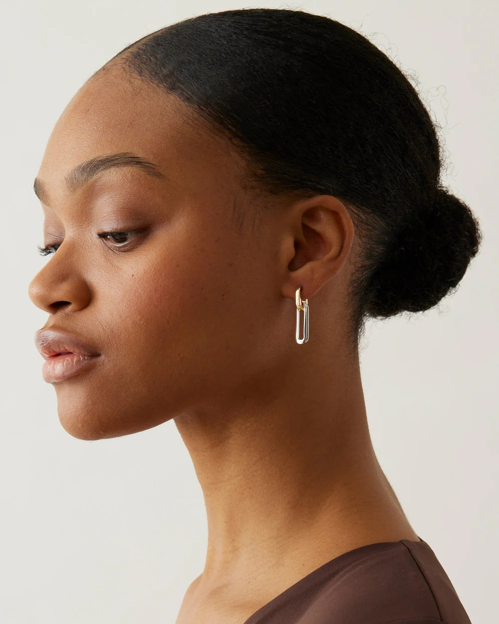 Jenny Bird Detachable Link Earring