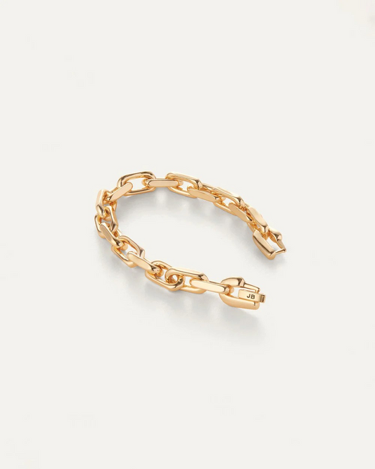 Jennybird Loire Bracelet Gold