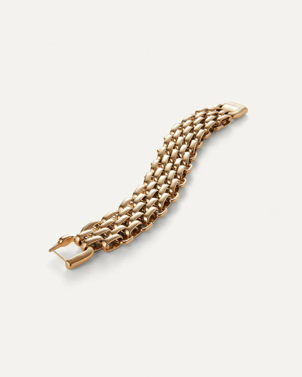 Jennybird Penelope Bracelet Gold