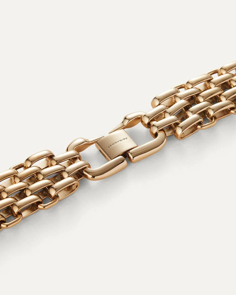 Jennybird Penelope Bracelet Gold