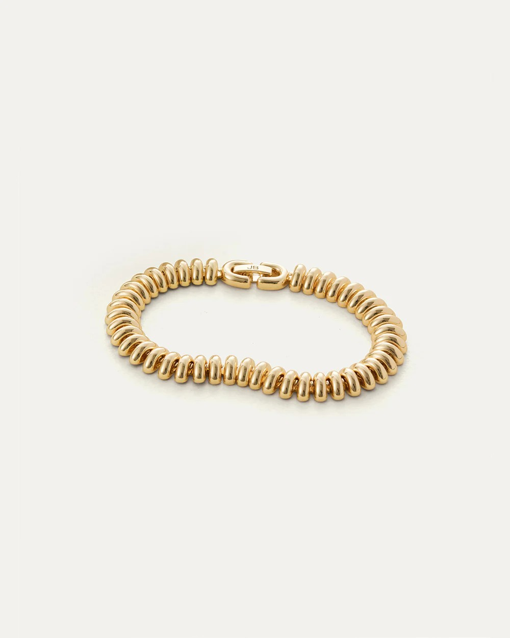 Jennybird Sofia Bracelet Gold