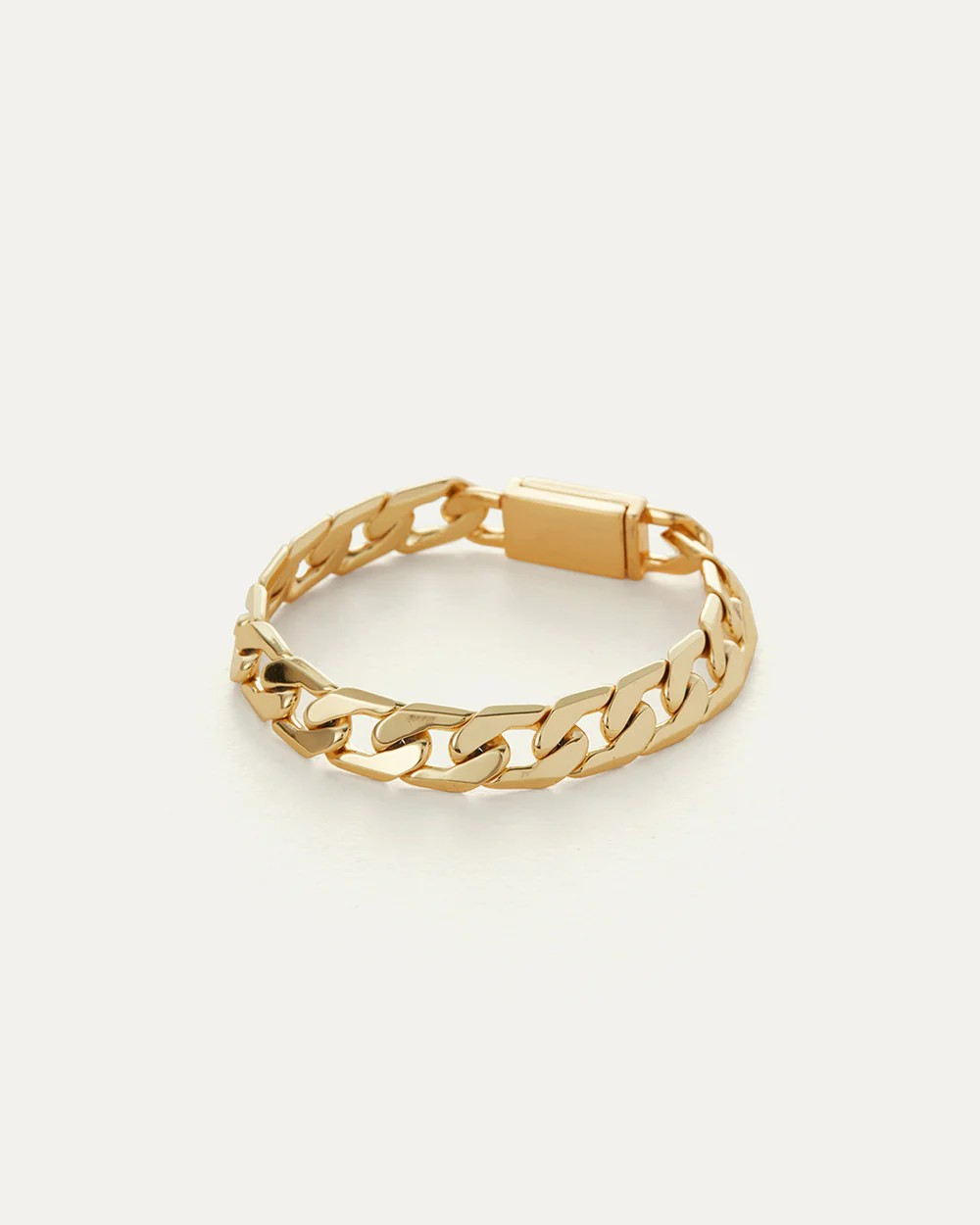 Jennybird Walter Bracelet Gold