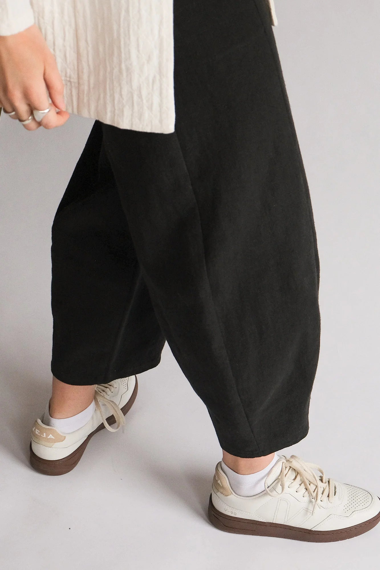 Jennifer Glasgow Cybele Jumpsuit