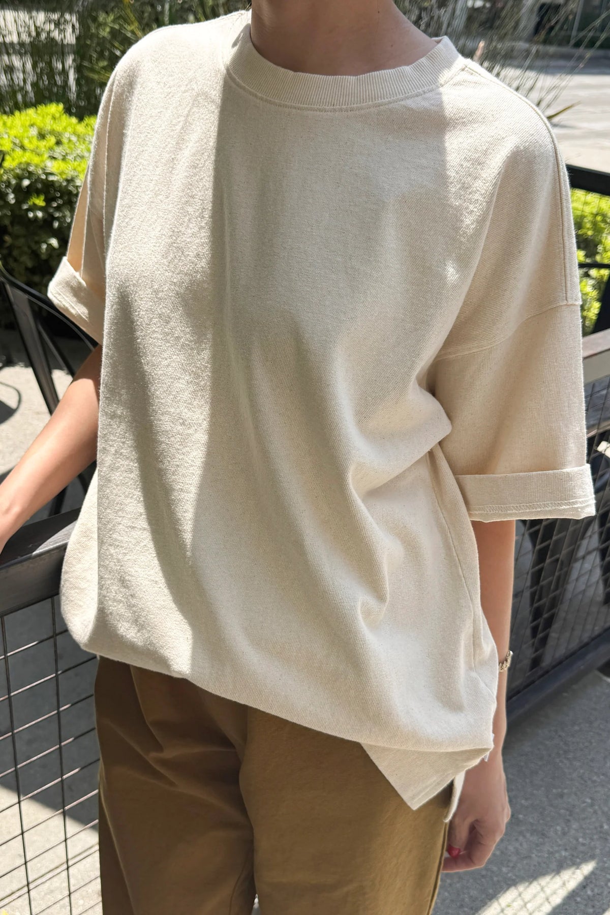Le Bon Shoppe Jayden Tee (2 colours)