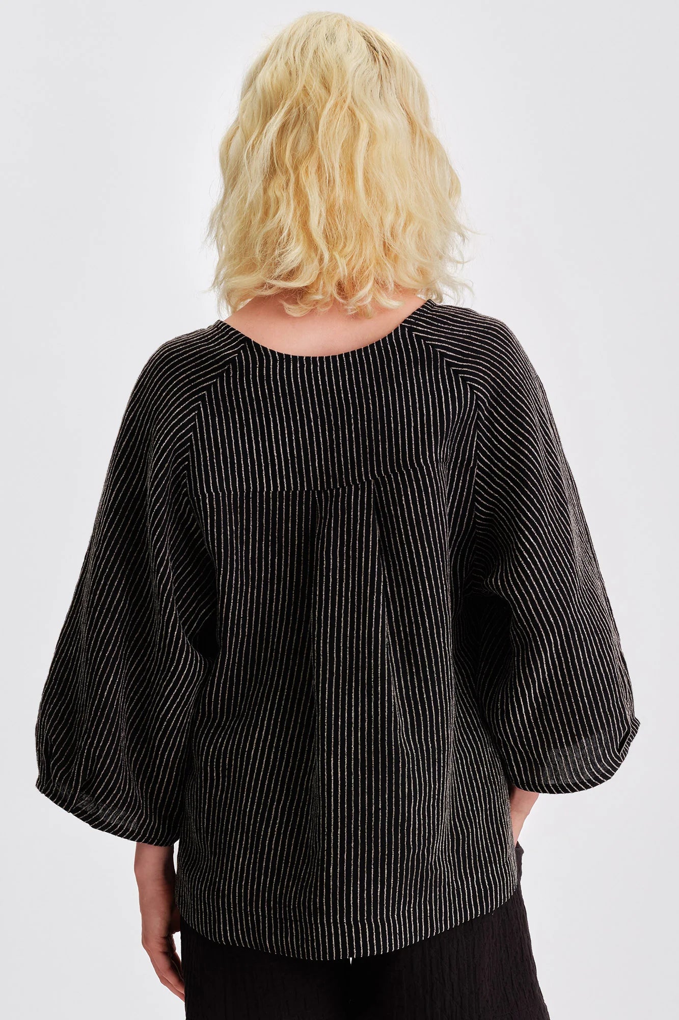 Jennifer Glasgow Perseus Top
