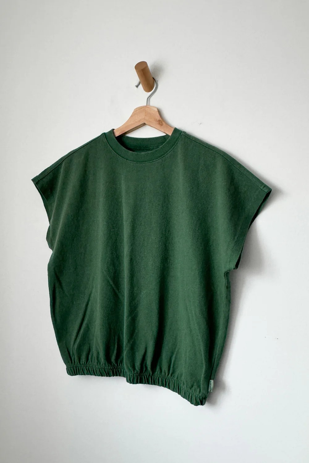 Le Bon Shoppe Fei Tee (3 Colours)