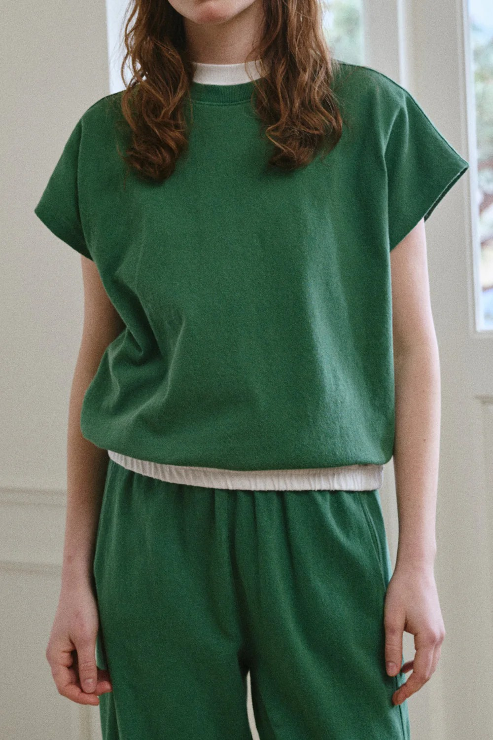 Le Bon Shoppe Fei Tee (3 Colours)