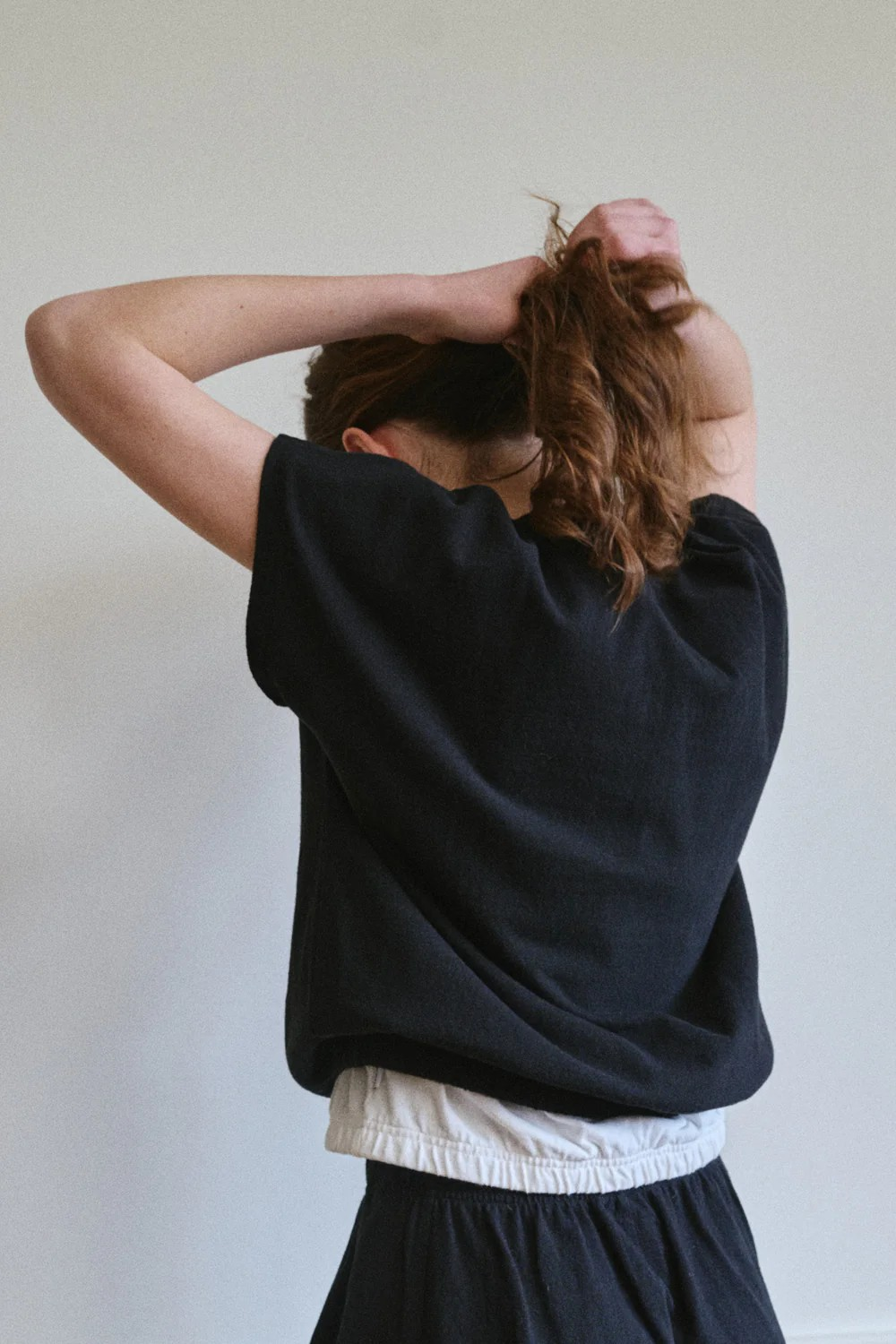 Le Bon Shoppe Fei Tee (3 Colours)