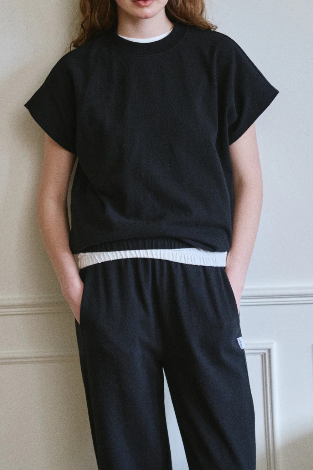 Le Bon Shoppe Fei Tee (3 Colours)