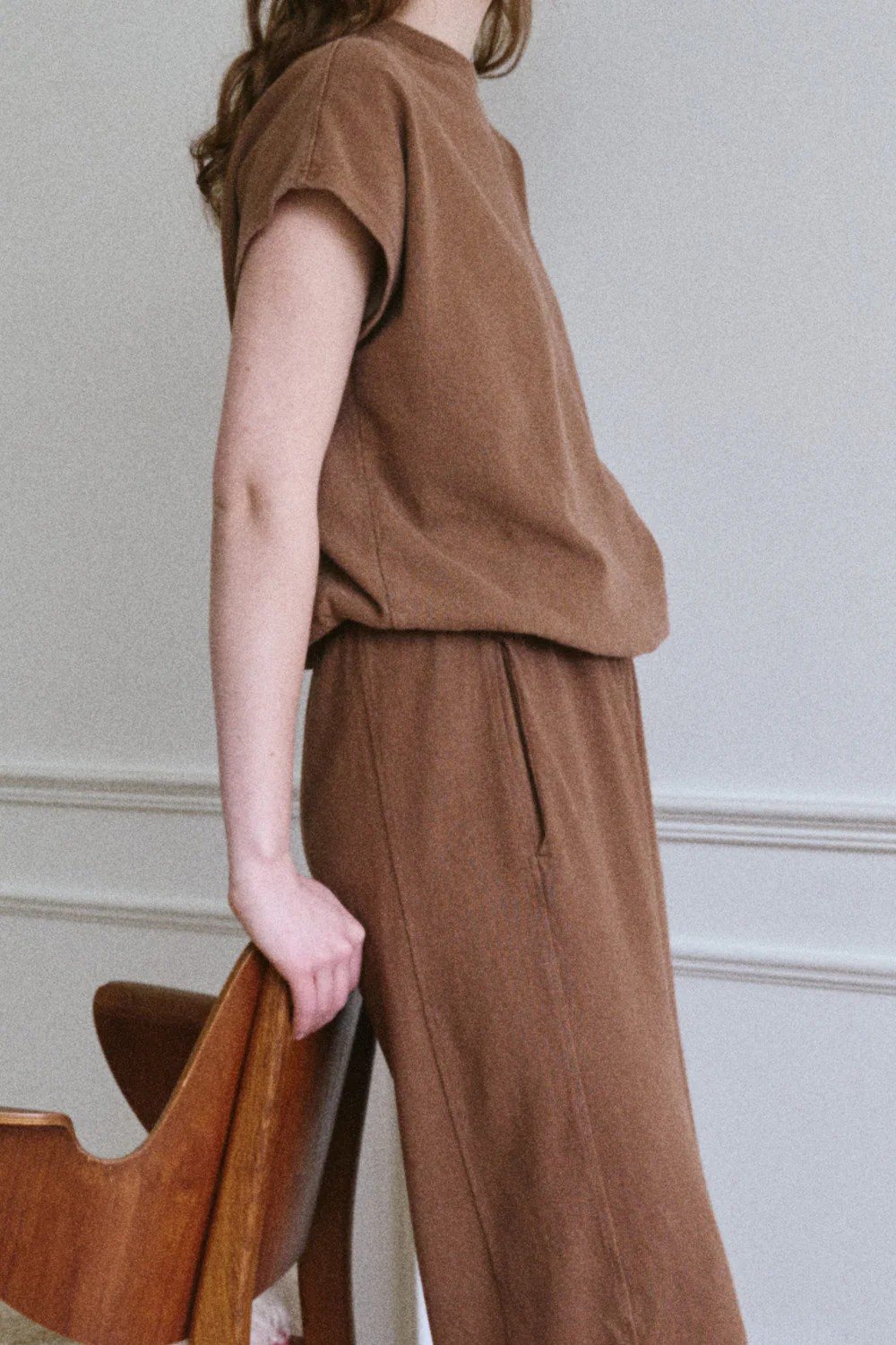 Le Bon Shoppe Fei Tee (3 Colours)