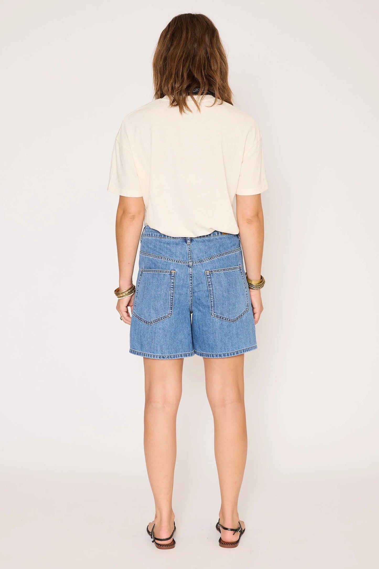 MKT Pola Shibuya Shorts