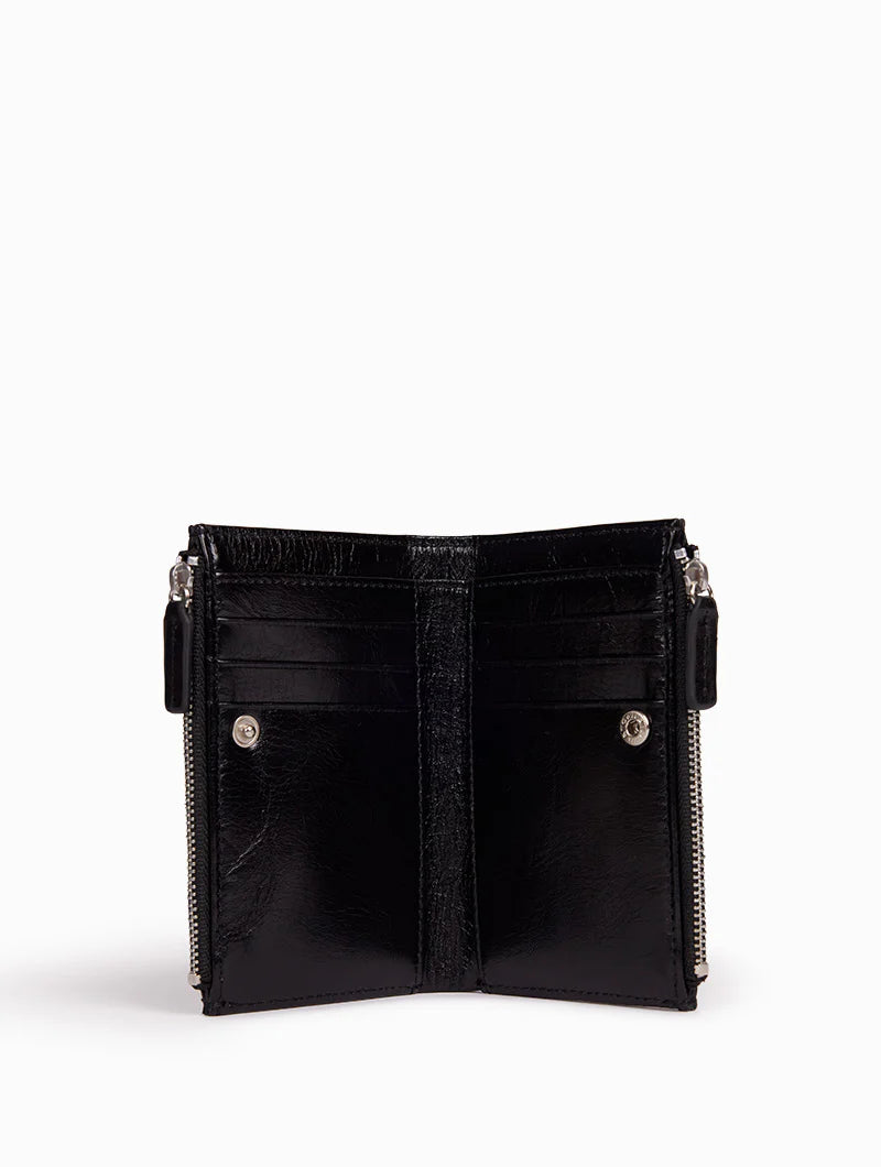 Nat + Nin Sandy Flat Wallet
