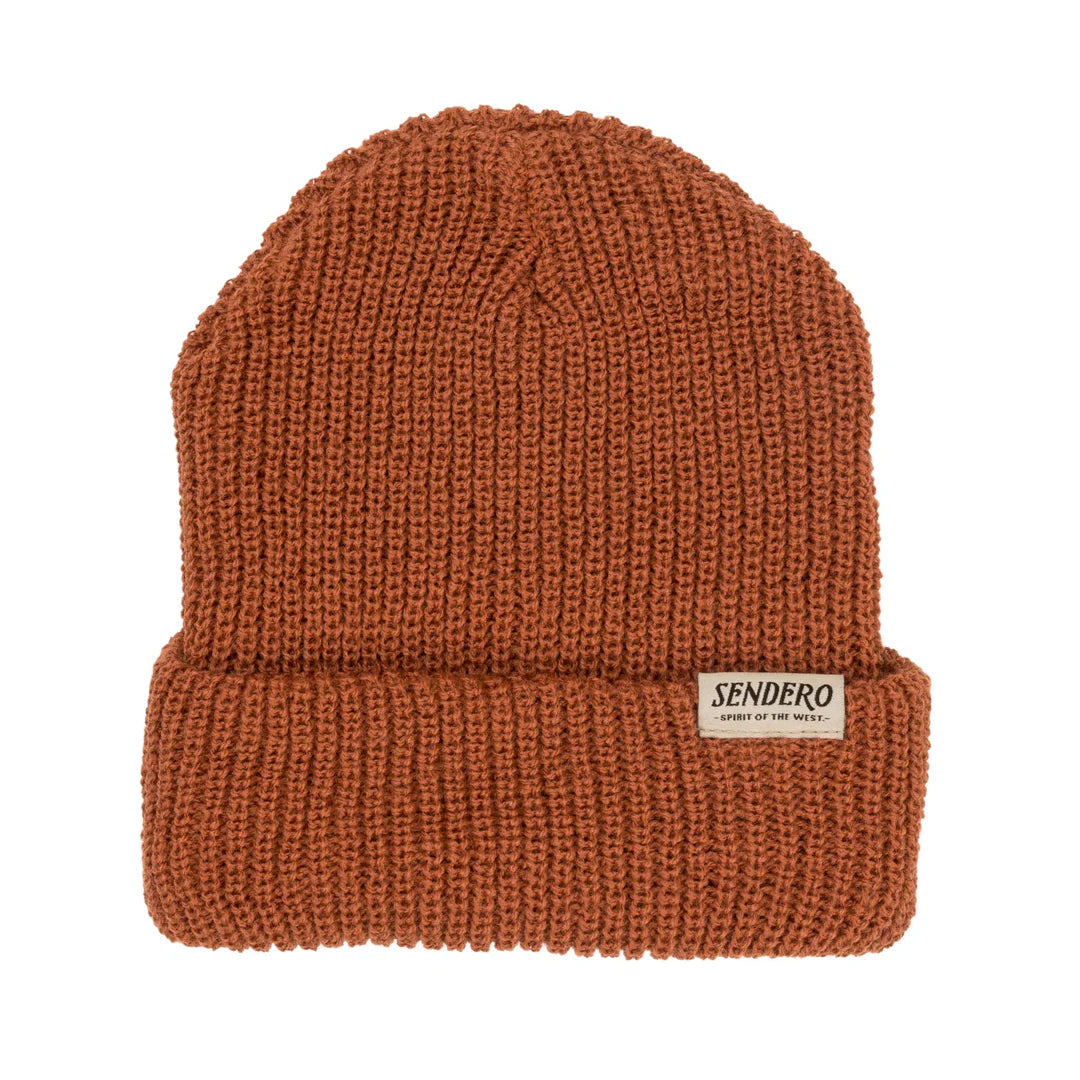 Sendero Beanie