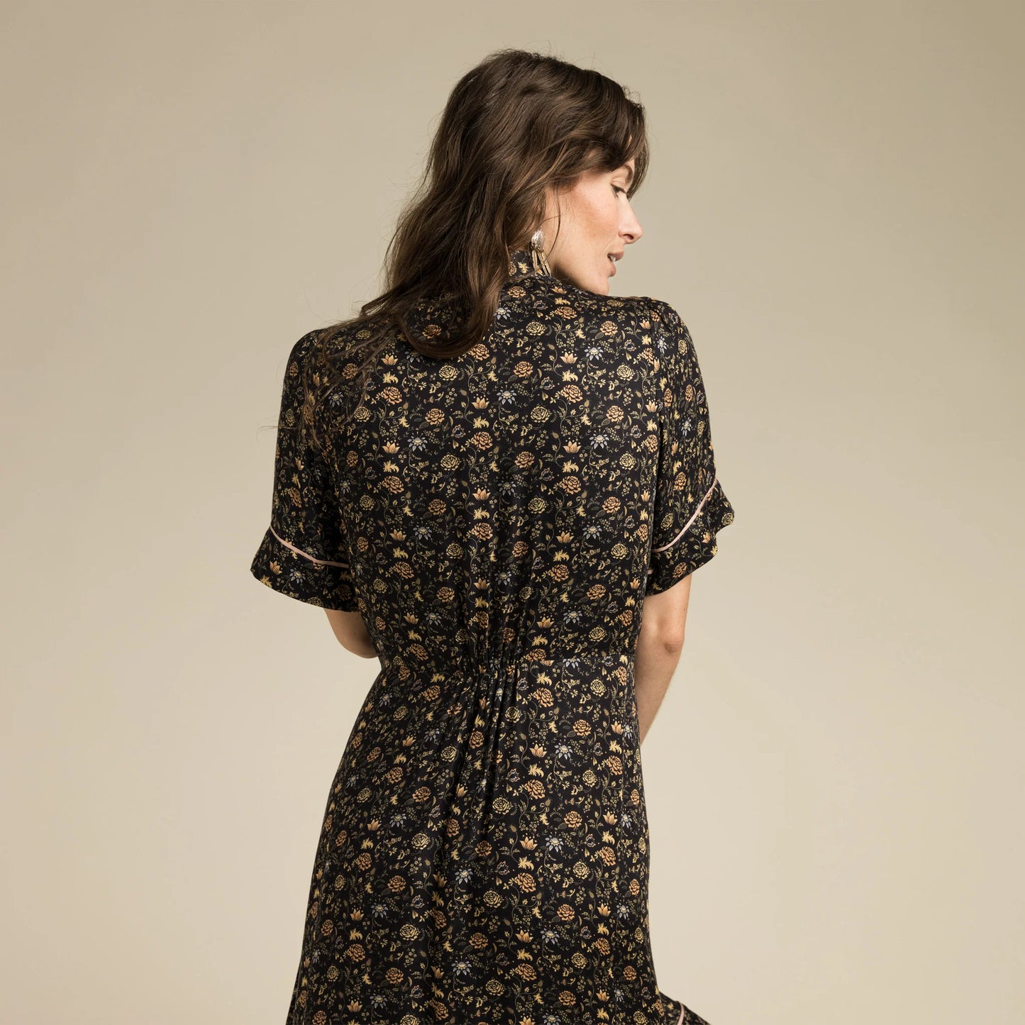 Sendero La Dahlia Dress