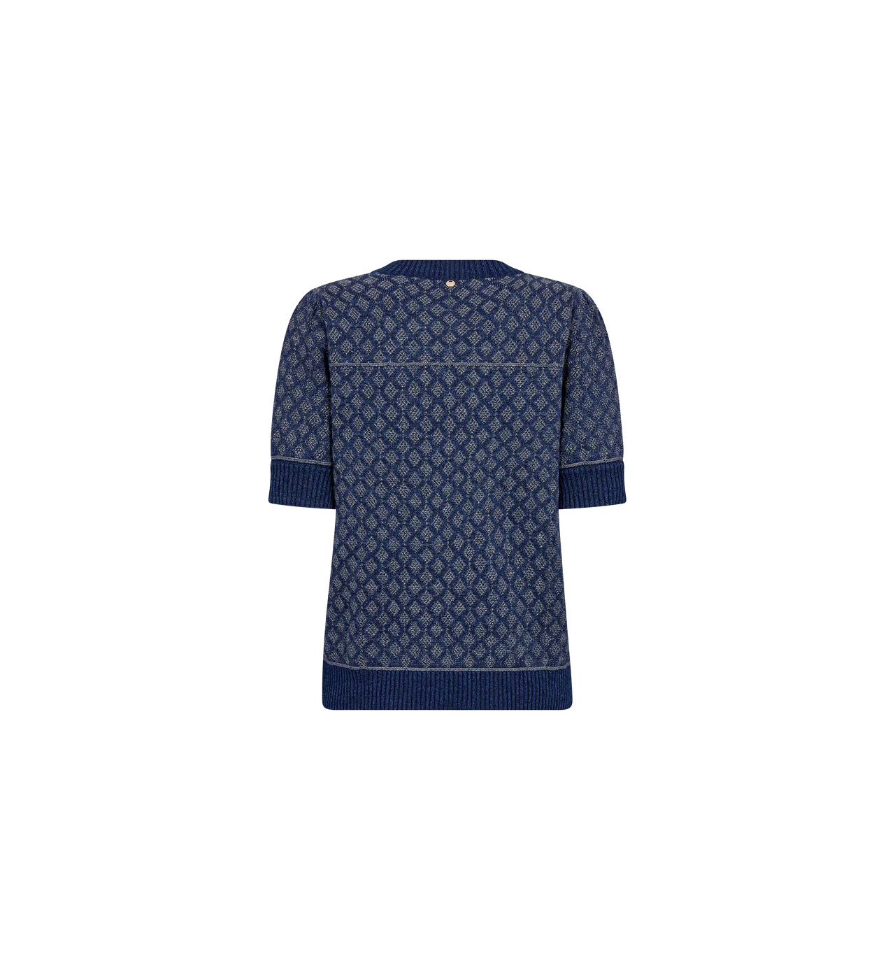 Mos Mosh Mined SS Knit