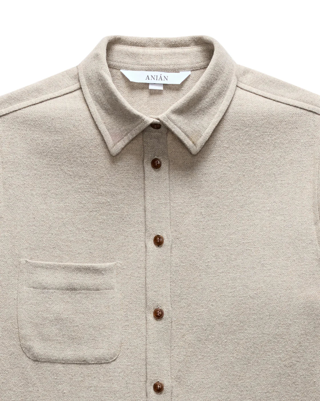 Anian Women's The Studio Shirt