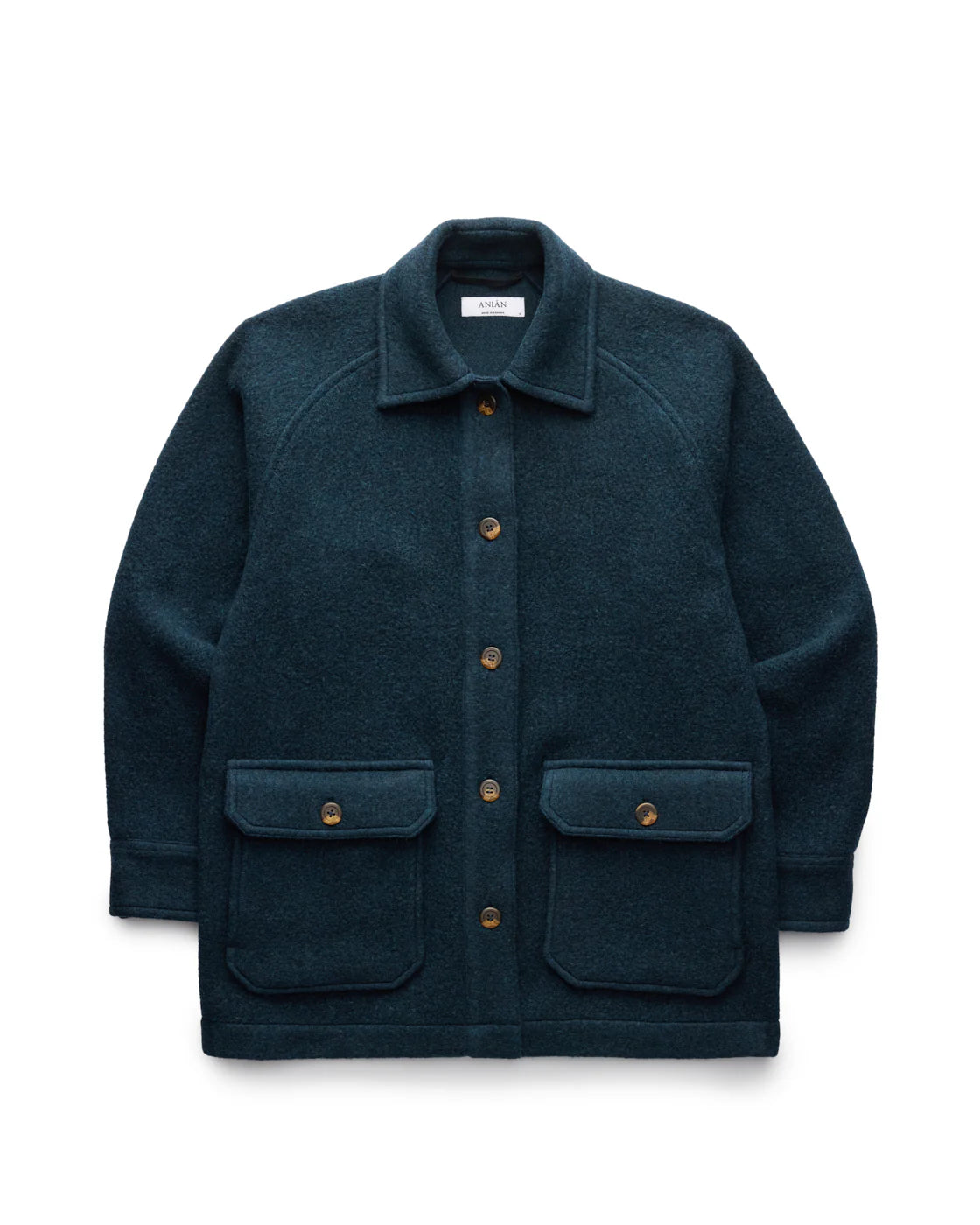 Anian Georgia Coat