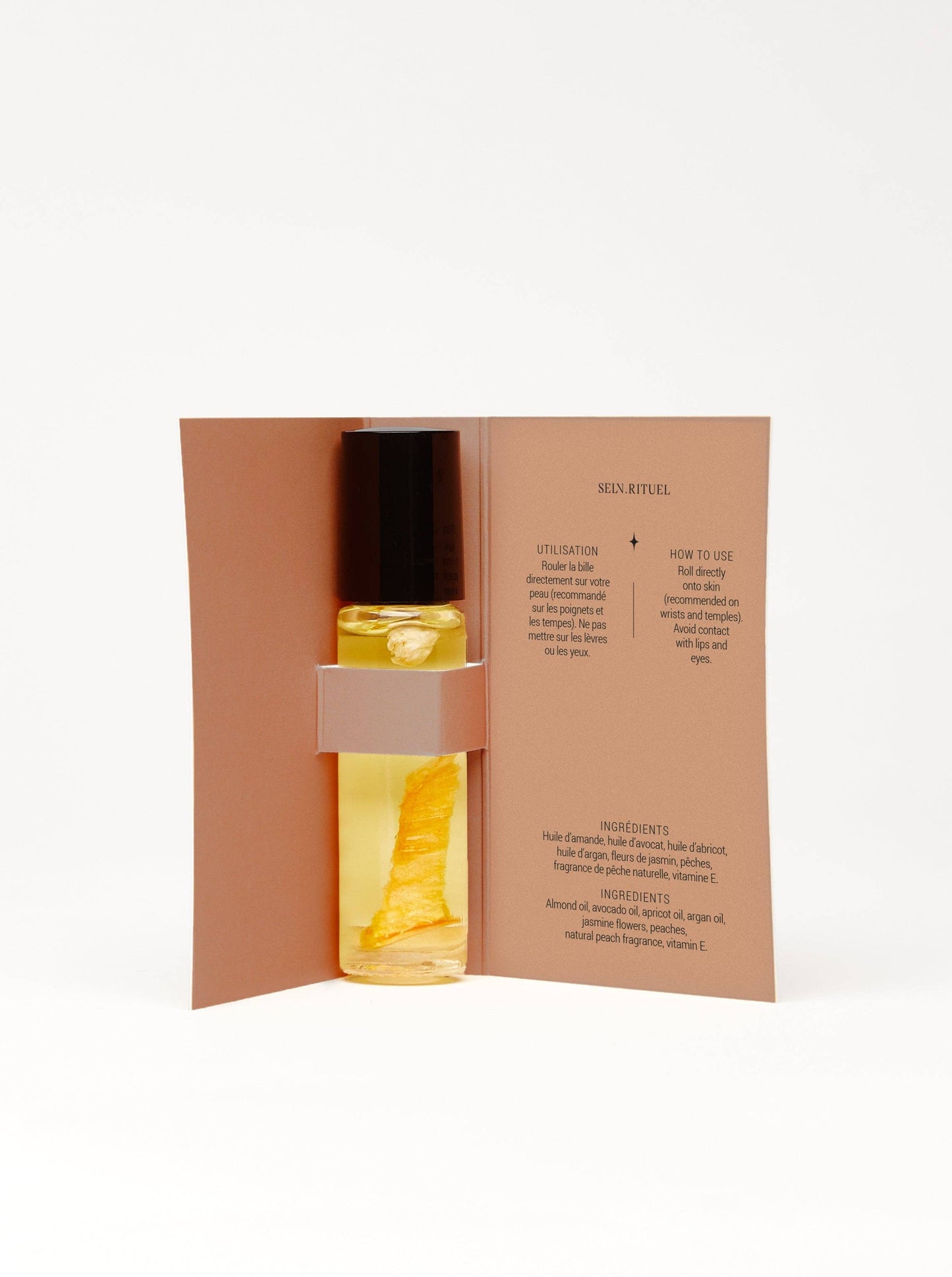 Selv Roll-on Rituel Luv