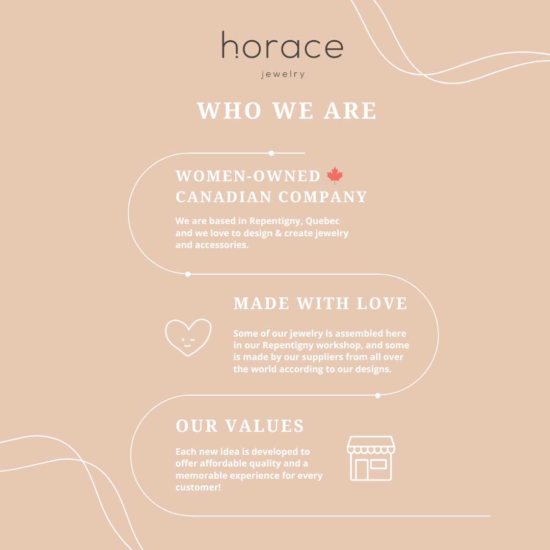 Horace Ear Cuff Basic Gold
