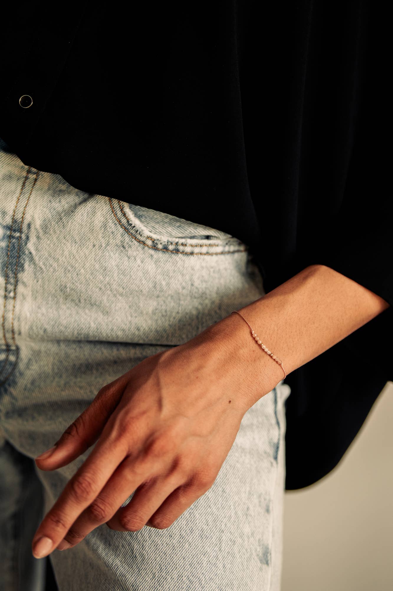 Eleven Love Balance Wish Bracelet