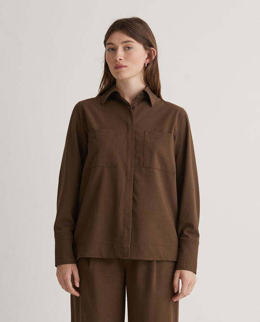 Yerse Shirt