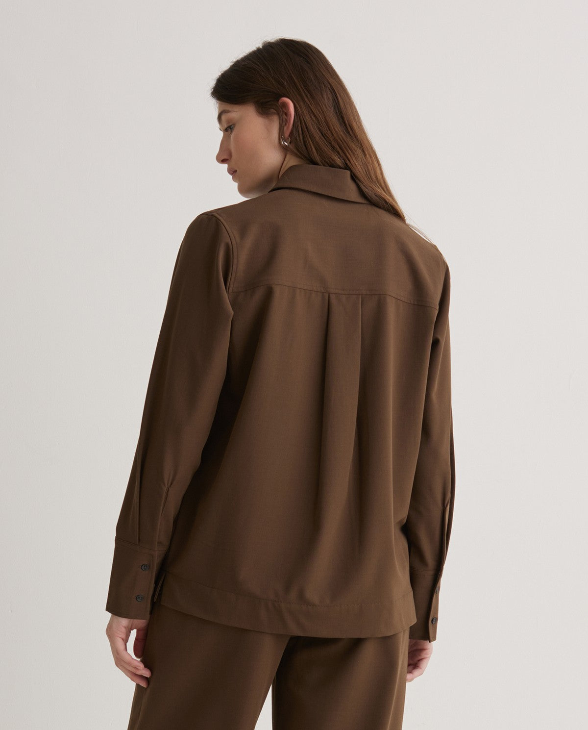 Yerse Shirt