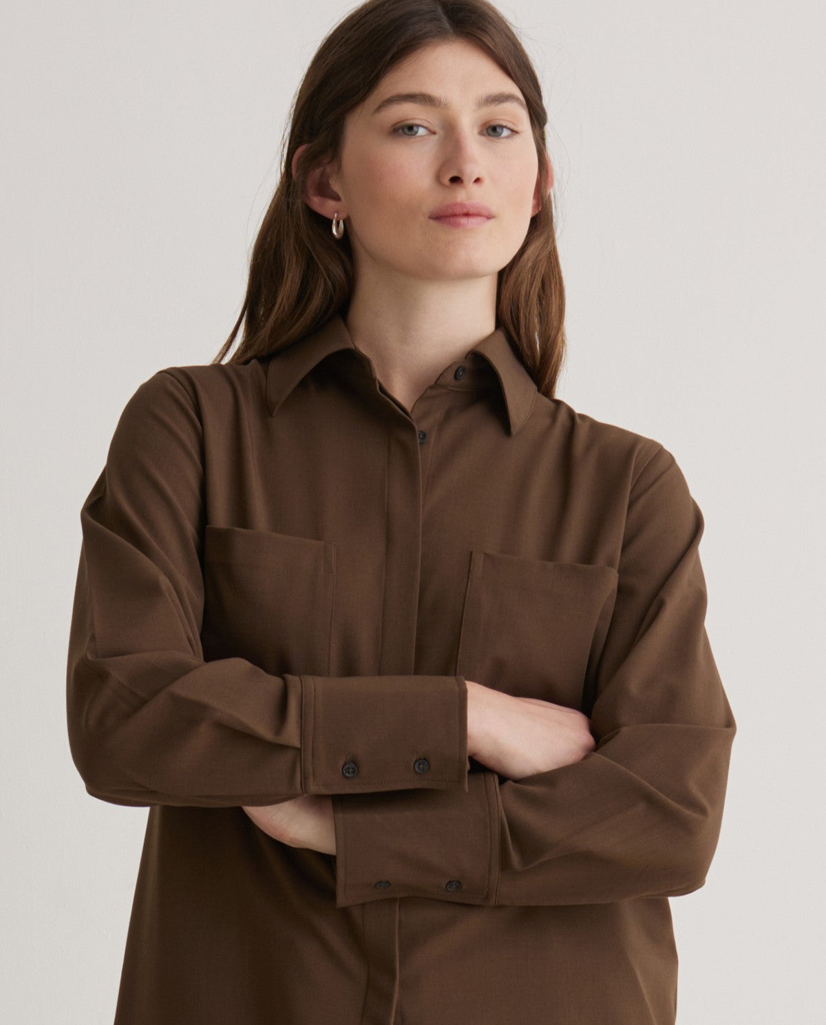 Yerse Shirt