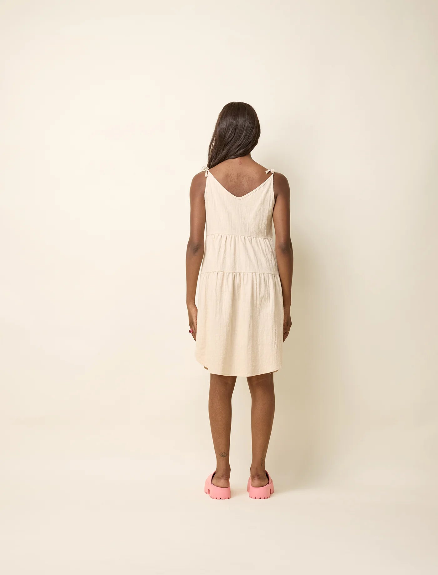 Cokluch Lala Dress