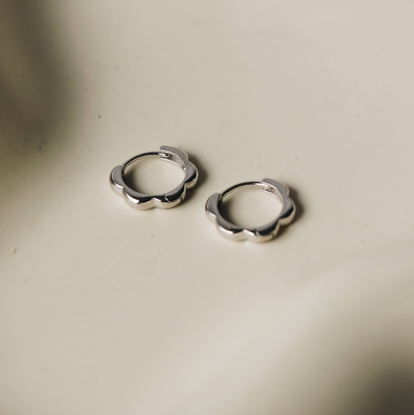 Horace Colia Earrings