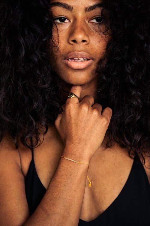 Eleven Love Manifest Wish Bracelet
