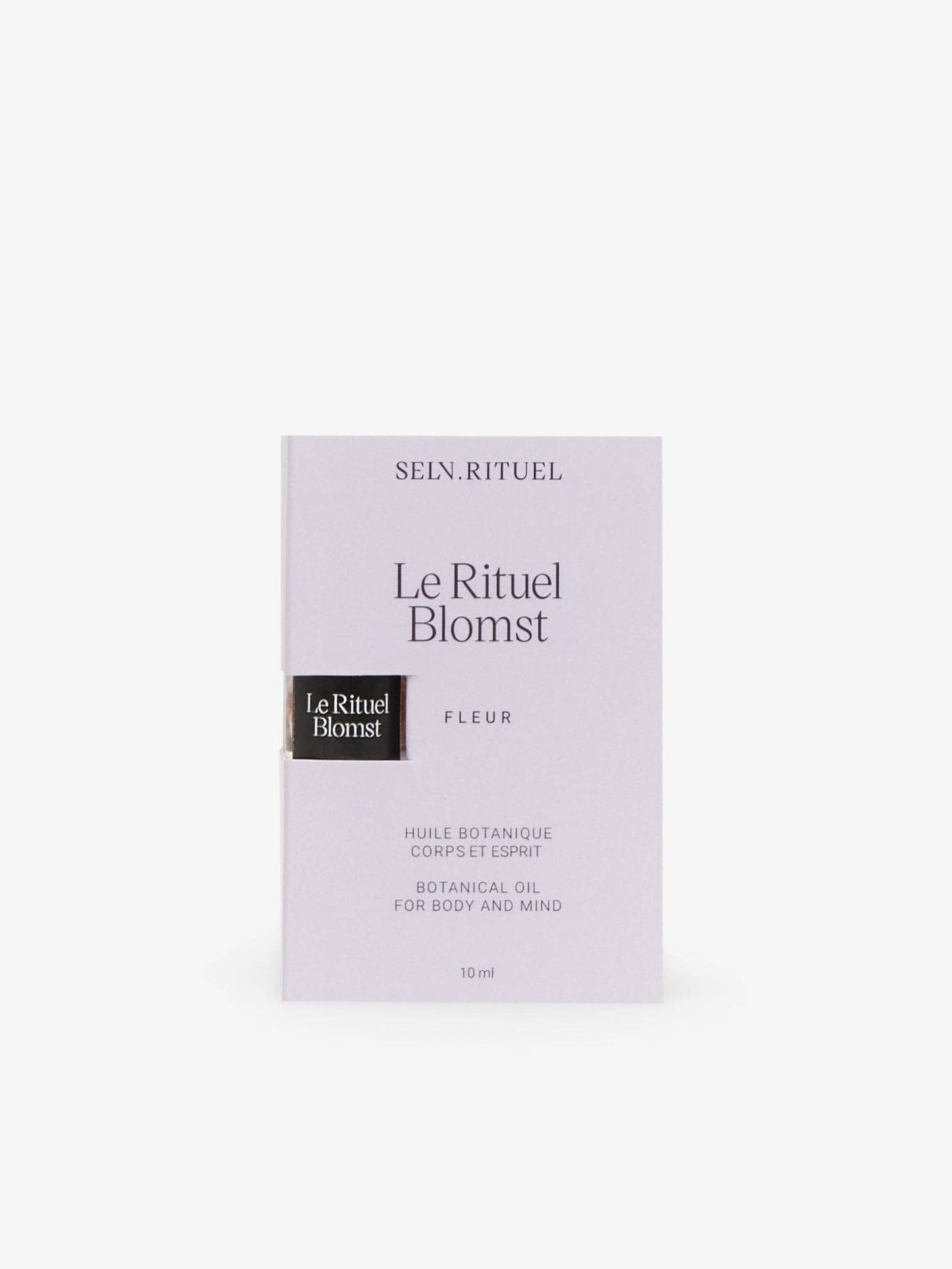 Selv Roll-on Rituel Blomst