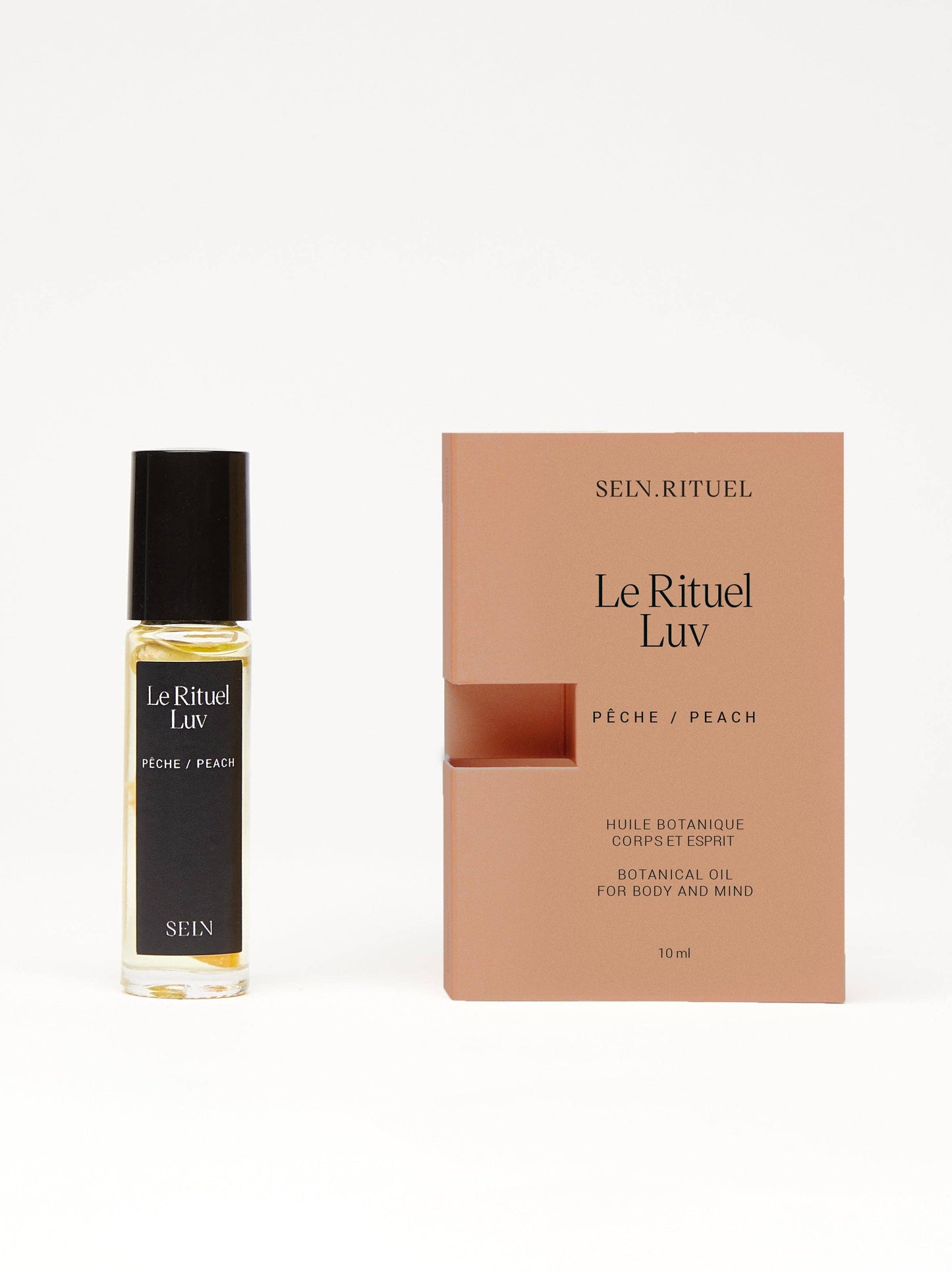 Selv Roll-on Rituel Luv