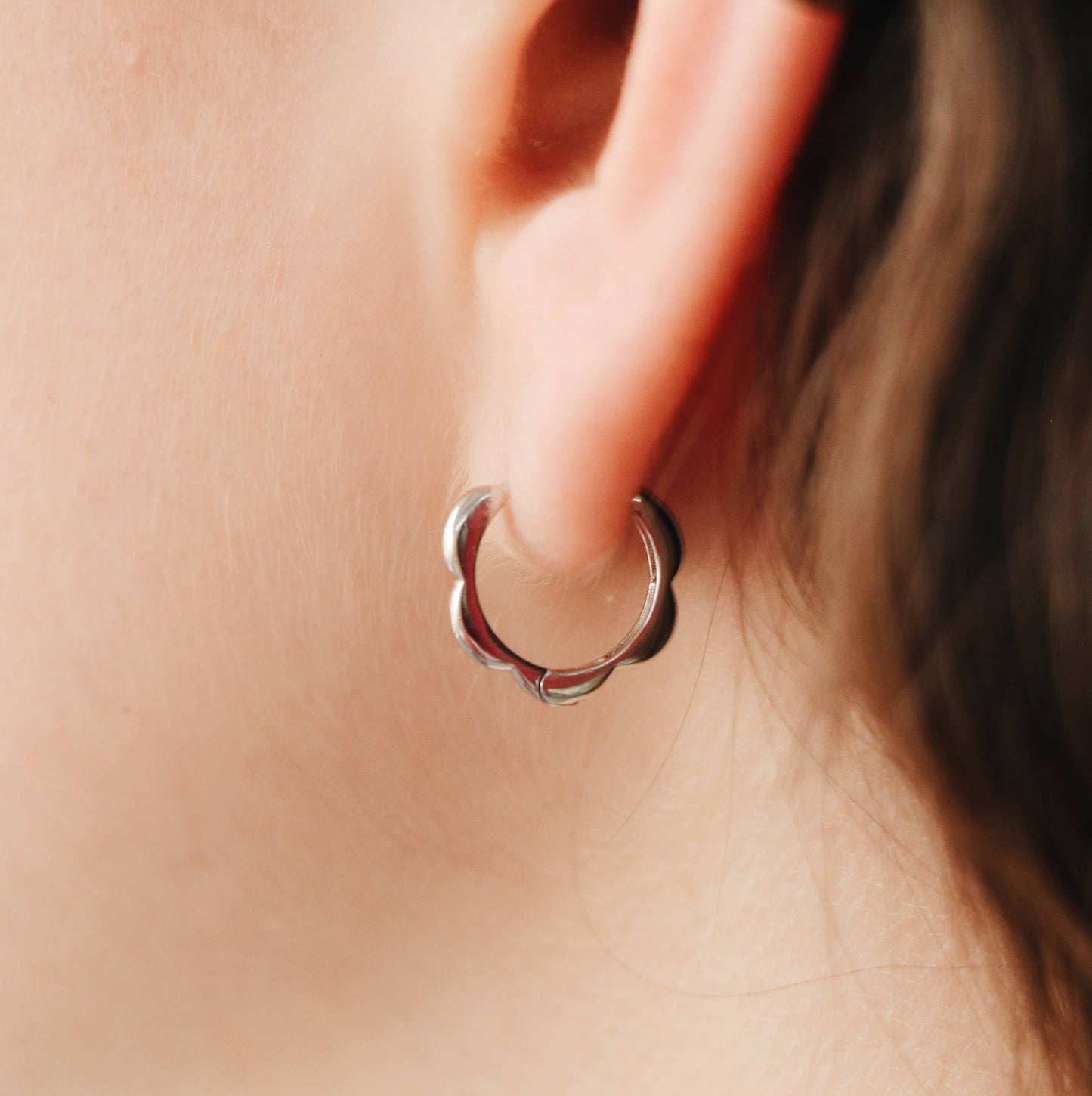 Horace Colia Earrings