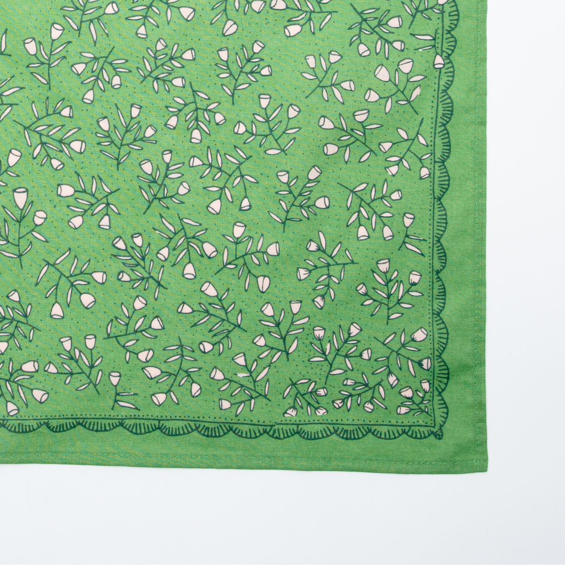 Handker No. 106 Posey Bandana