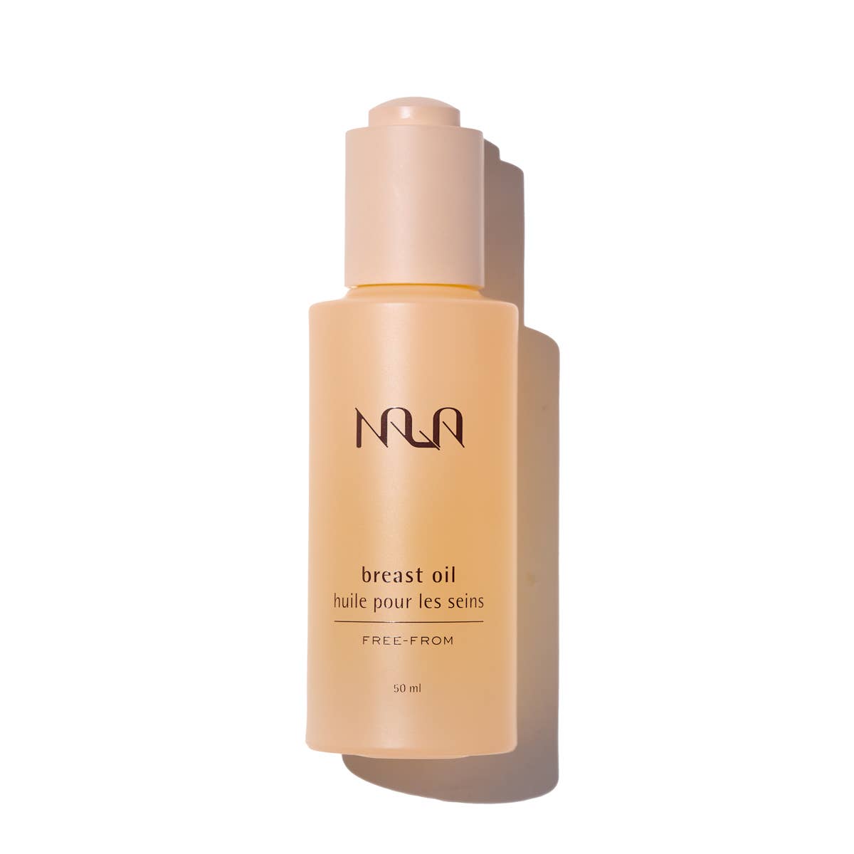 Nala Breast Oil