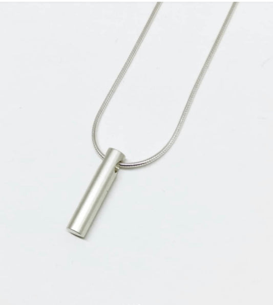 Kari Woo Long Stick Necklace