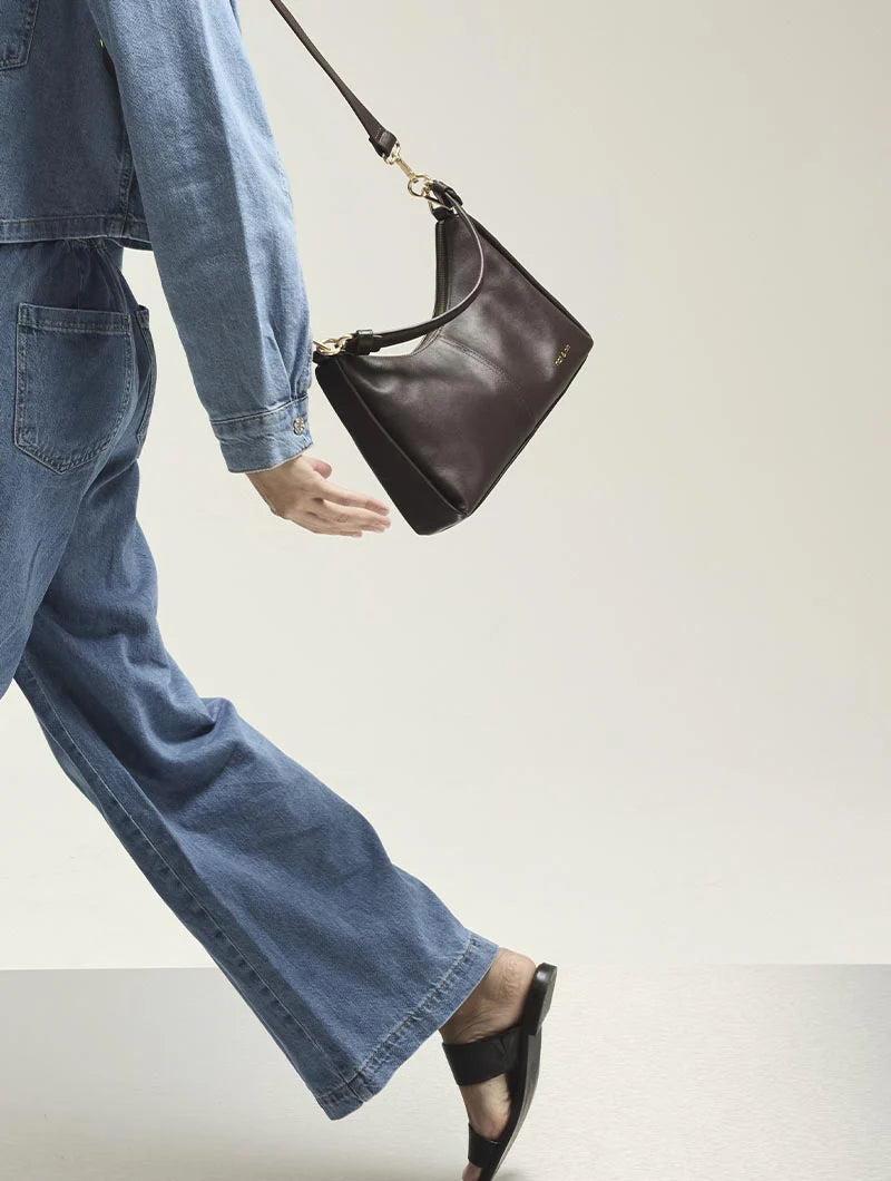 Nat + Nin Regina Purse