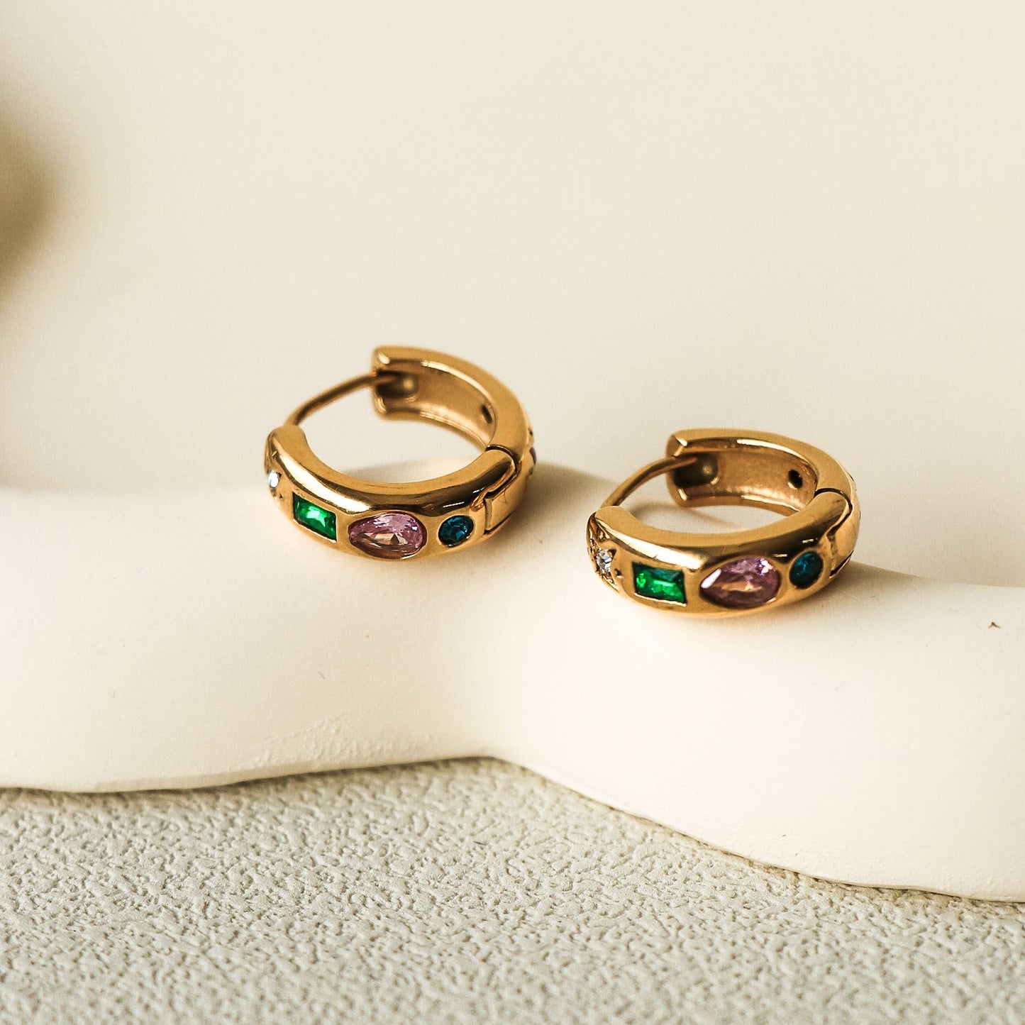 Horace Kalaro Earrings