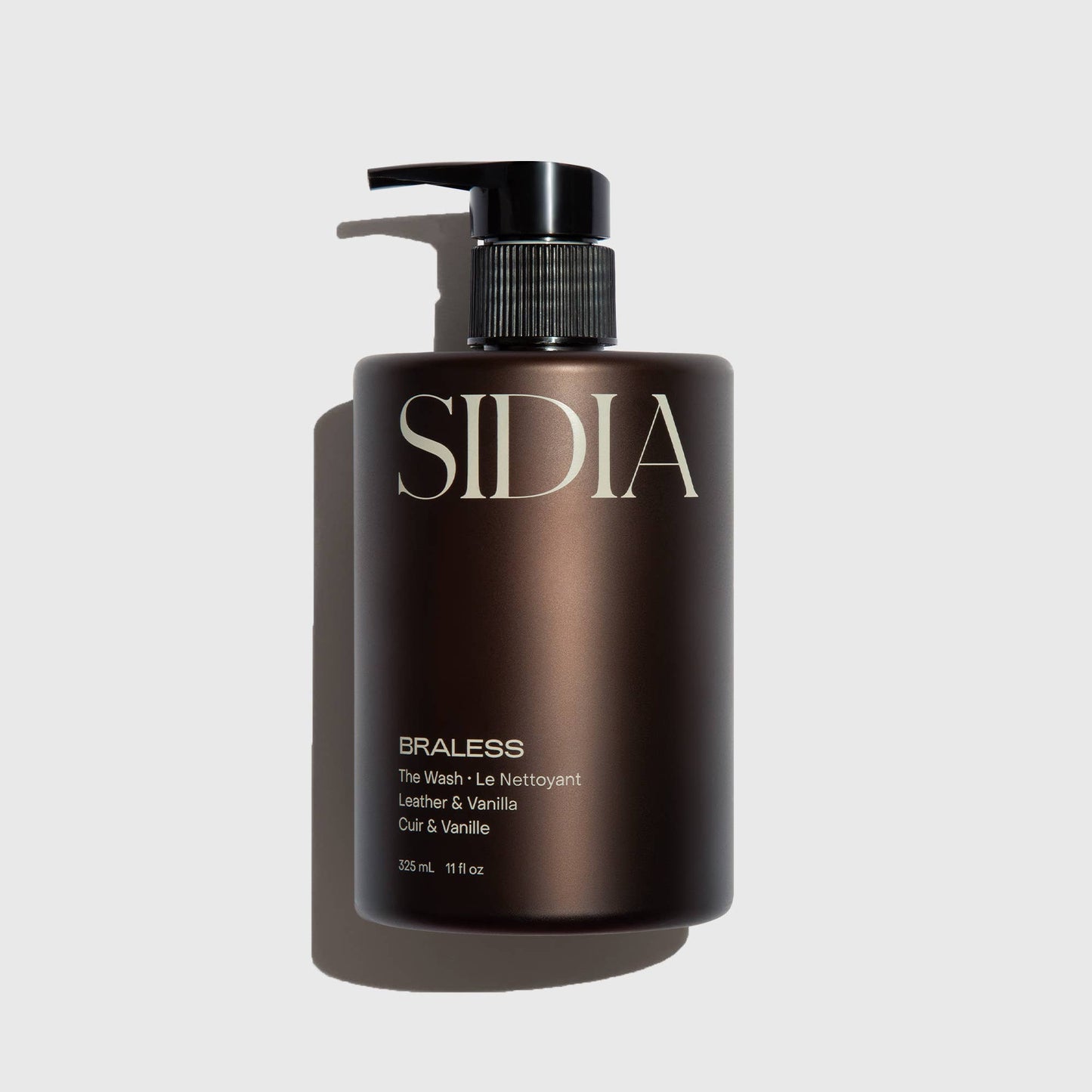 Sidia The Wash