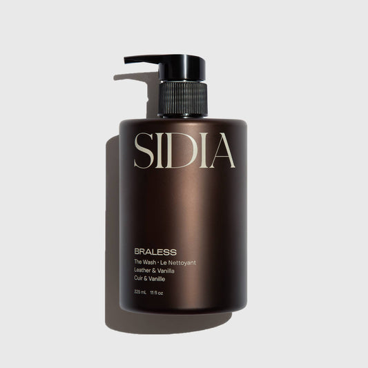 Sidia The Wash
