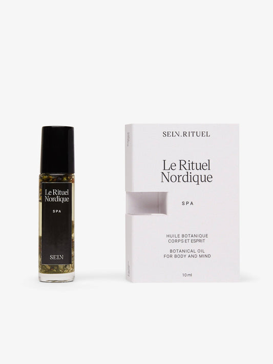 Selv Roll-on Rituel Nordique
