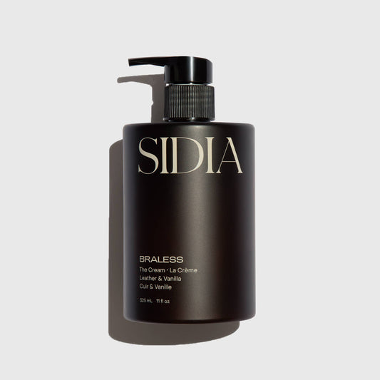 Sidia The Cream